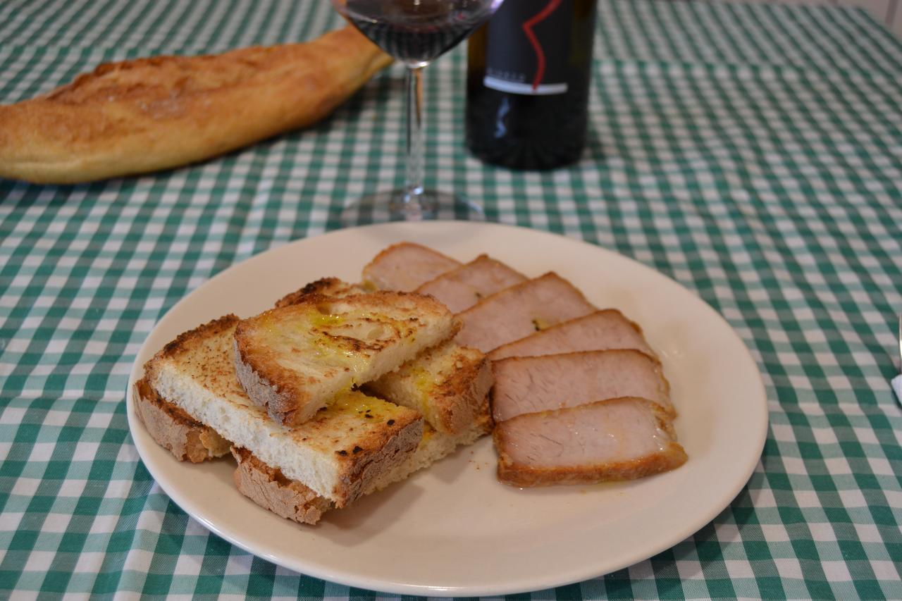 El Trasgu De Foncebadon酒店 外观 照片